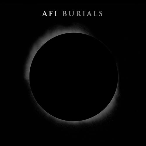 AFI - Burials