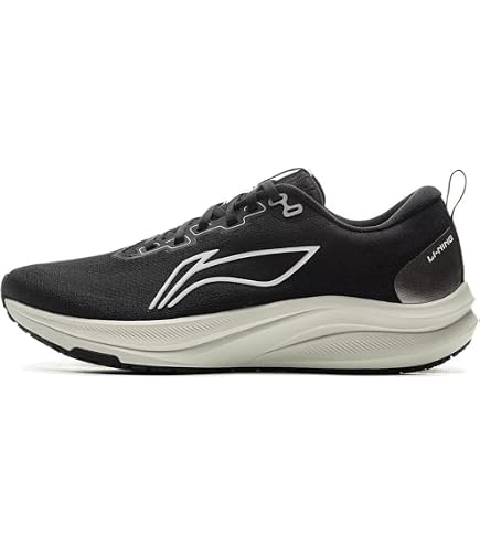 Amazon.com | LI-NING Red Hare 9 Pro Men's Running Shoes