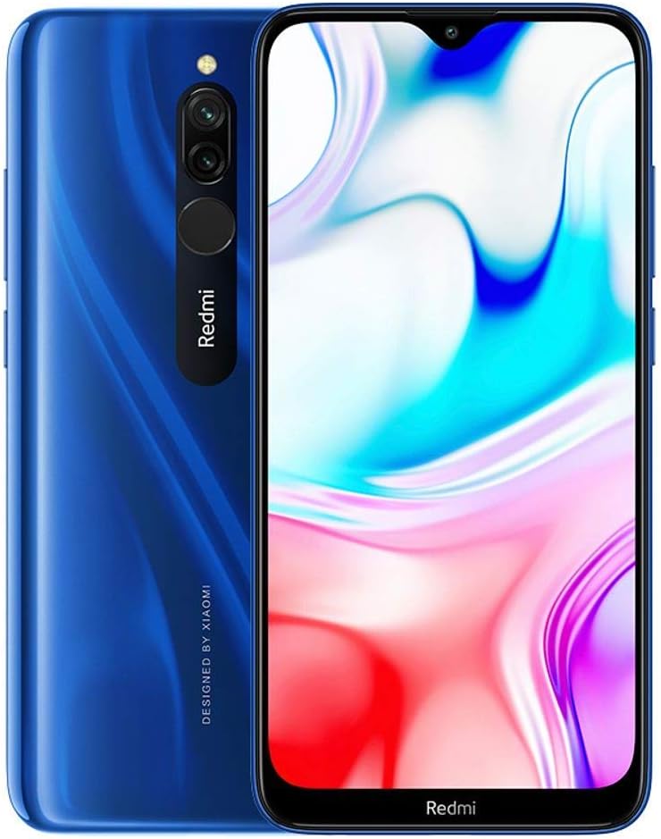 mi 8 precio amazon