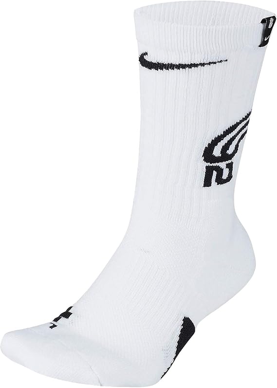 Amazon ナイキ メンズ レディース バスケットボール ソックス カイリー エリート ソックス Sk Nike ソックス 通販