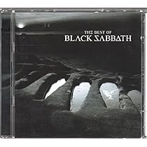 The Best of Black Sabbath: Black Sabbath: Amazon.ca: Music