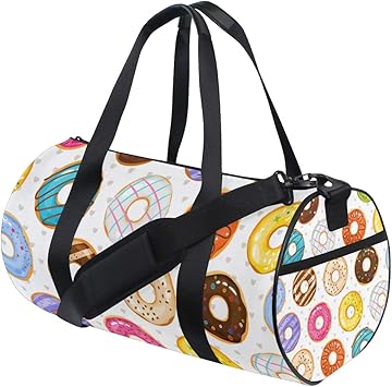 little gym bag