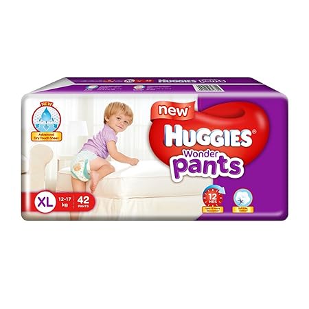 huggies xl diapers best price