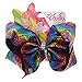 Claire's Girl's JoJo Siwa Spiderella Halloween Signature Hair Bow