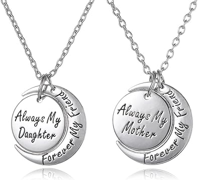 best daughter necklace