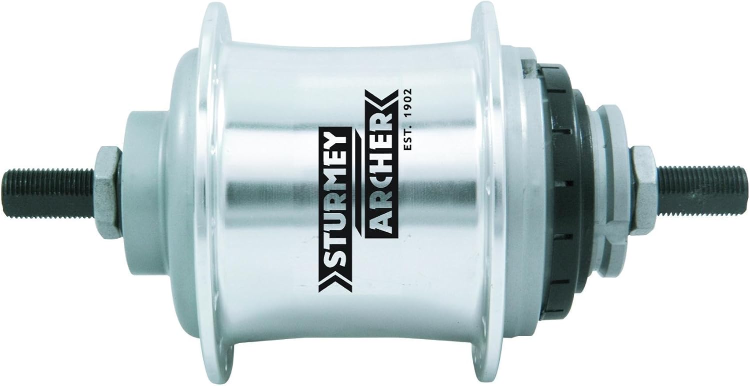 sturmey archer 5 speed brompton