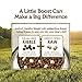 Instinct Raw Boost Healthy Weight Grain Free Chicken Meal Formula Natural Dry Dog Food By Nature'S Variety, 21.8 Lb. Bag
