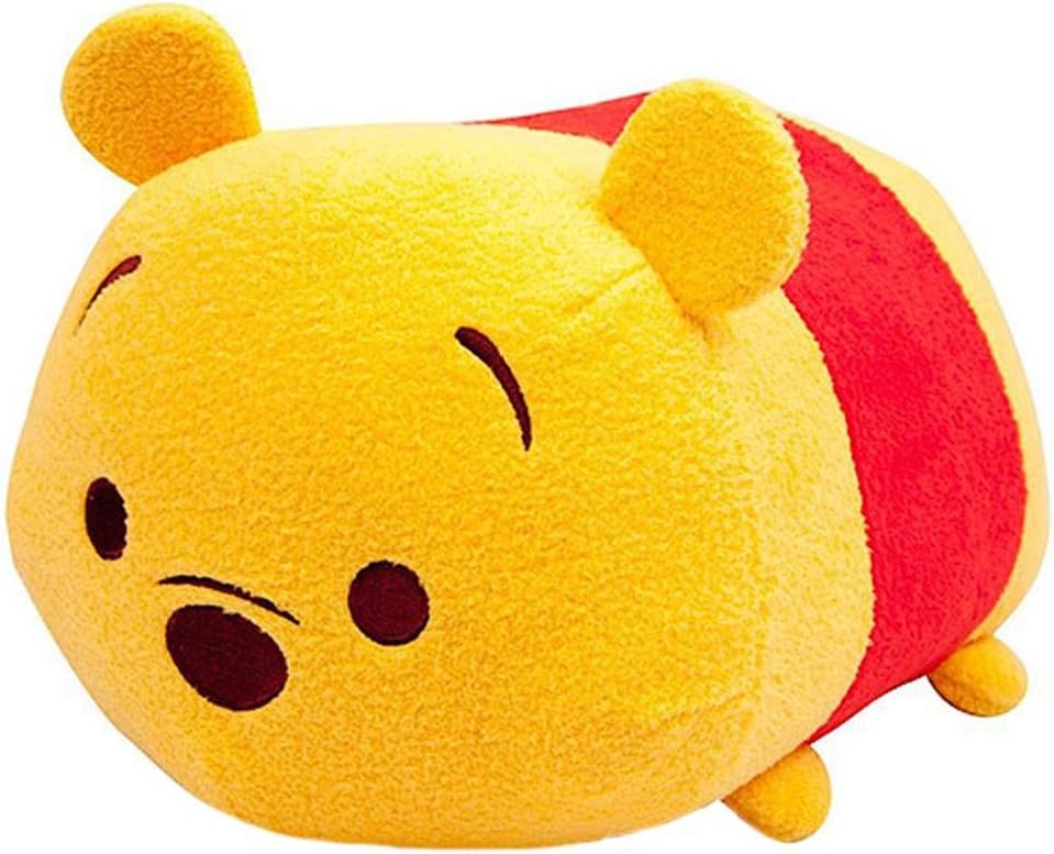 pooh tsum tsum