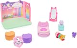 DreamWorks Gabby’s Dollhouse Sweet Dreams Bedroom Set view 4