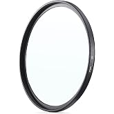67mm HD UV Filter for Canon RF 24-105mm f/4-7.1 Lens-1PC | for Canon R6II R5II R6 V, RF 20-50mm f/4 L, wide compatibility, high definition, protect lens, AI alloy