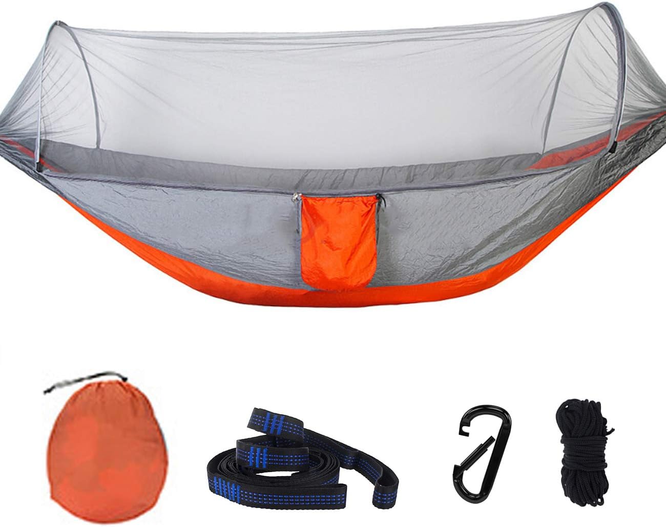 Best lightweight hammock with mosquito net