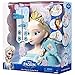 Disney Frozen Frozen Elsa Majestic Styling Head