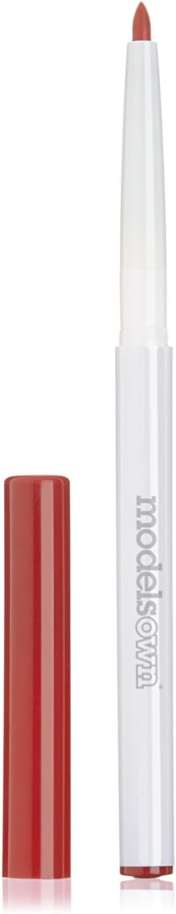 Models Own Line & Define - Lip Liner - Misty Pink
