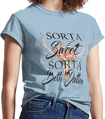 plus size beth dutton shirts