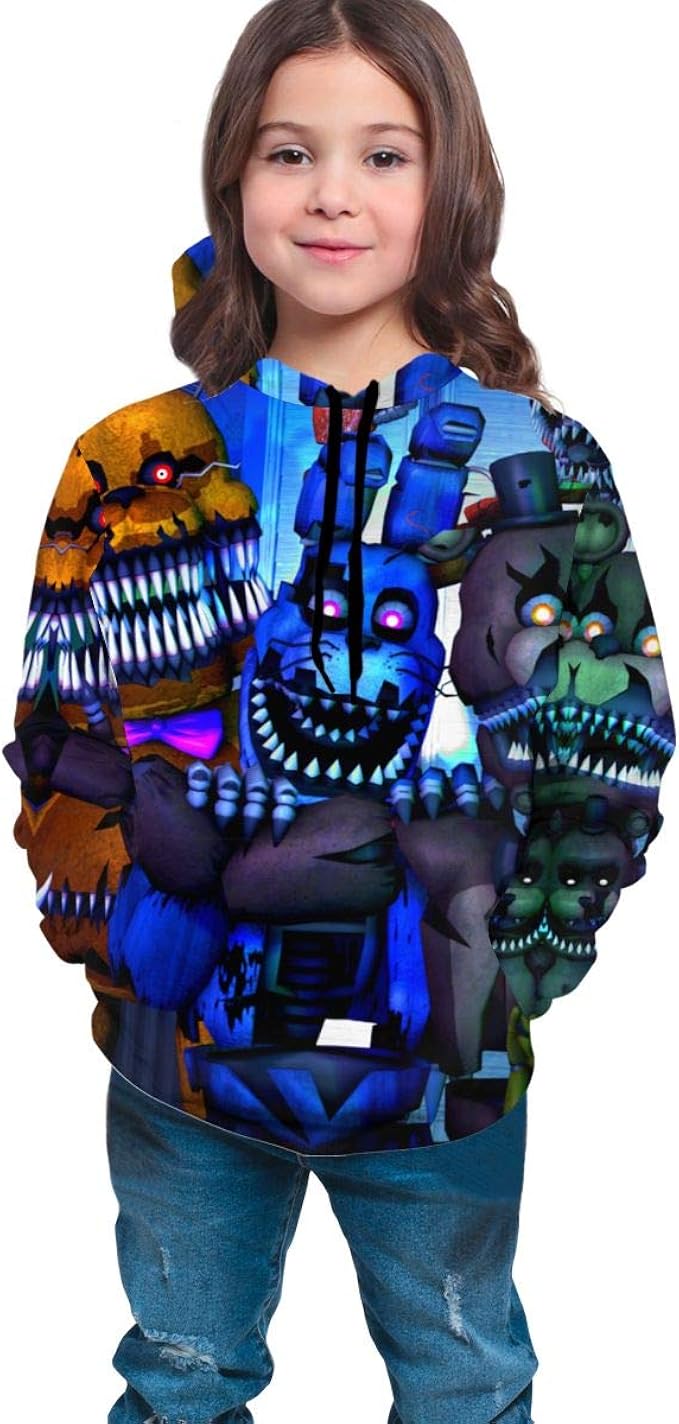 fullmetal alchemist hoodie amazon