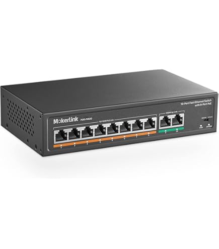 Amazon.com: Allied Telesis AT-X230-28GP Ethernet Switch : Electronics