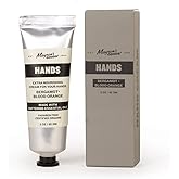 Mayron’s Goods Hand Cream | Blood Orange and Bergamot | 3oz | Paraben Free