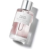 Le Monde Gourmand Fleur Monoi Hair & Body Mist - 3.4oz (100ml) - Floral, Coconut Fragrance Notes