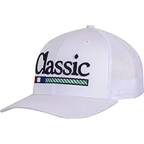 【新品】UNDECORATED cap Amazon.com: Classic Rope Trucker Snapback Cap, R112 Mid-pro