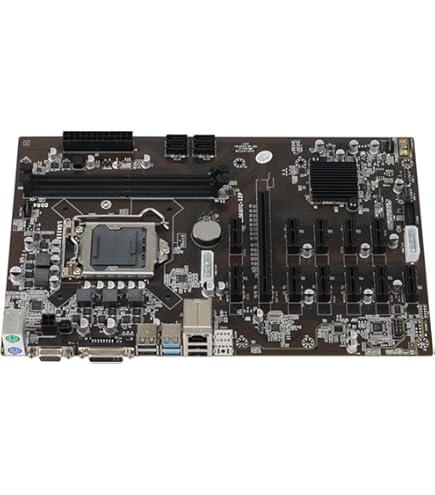 【マザーボード】ASUS B250 MINING EXPERT Amazon.com: Asus B250 Mining Expert Intel,1151 DDR4