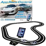 Scalextric ARC One, App Race Control Set (1:32 Scale)