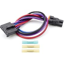 Resistencia Motor Ventilador Calefactor OEM 8E5Z-19E624-A - Compatible Con Ford Fusion, Mercury, Lincoln