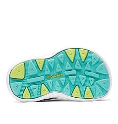 Columbia Youth Toddler Techsun Wave Sandal, Wild