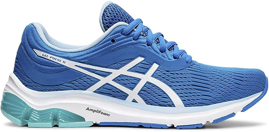 asics pulse 10 womens