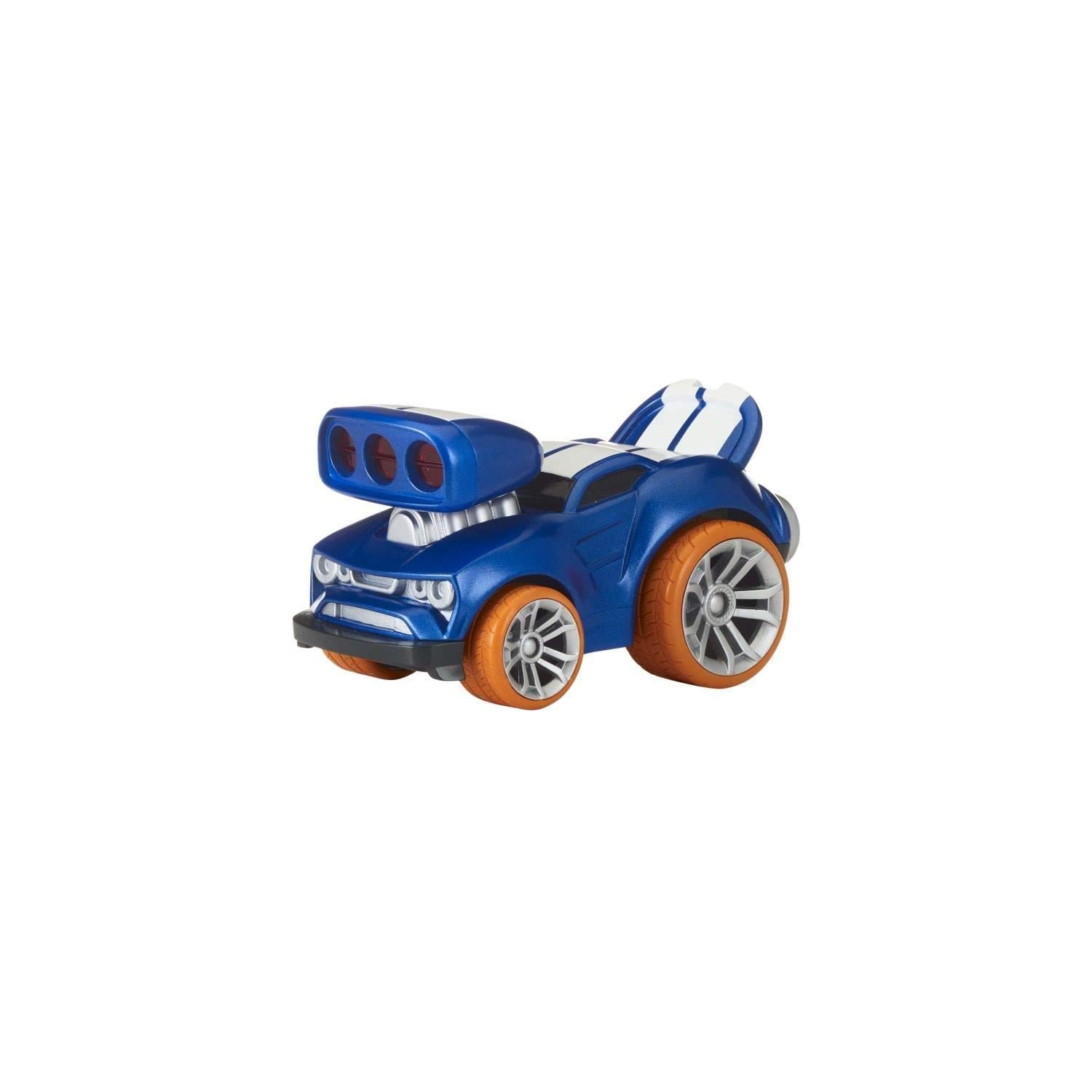 U Function Vehicle Zoom Hot Rod Racer