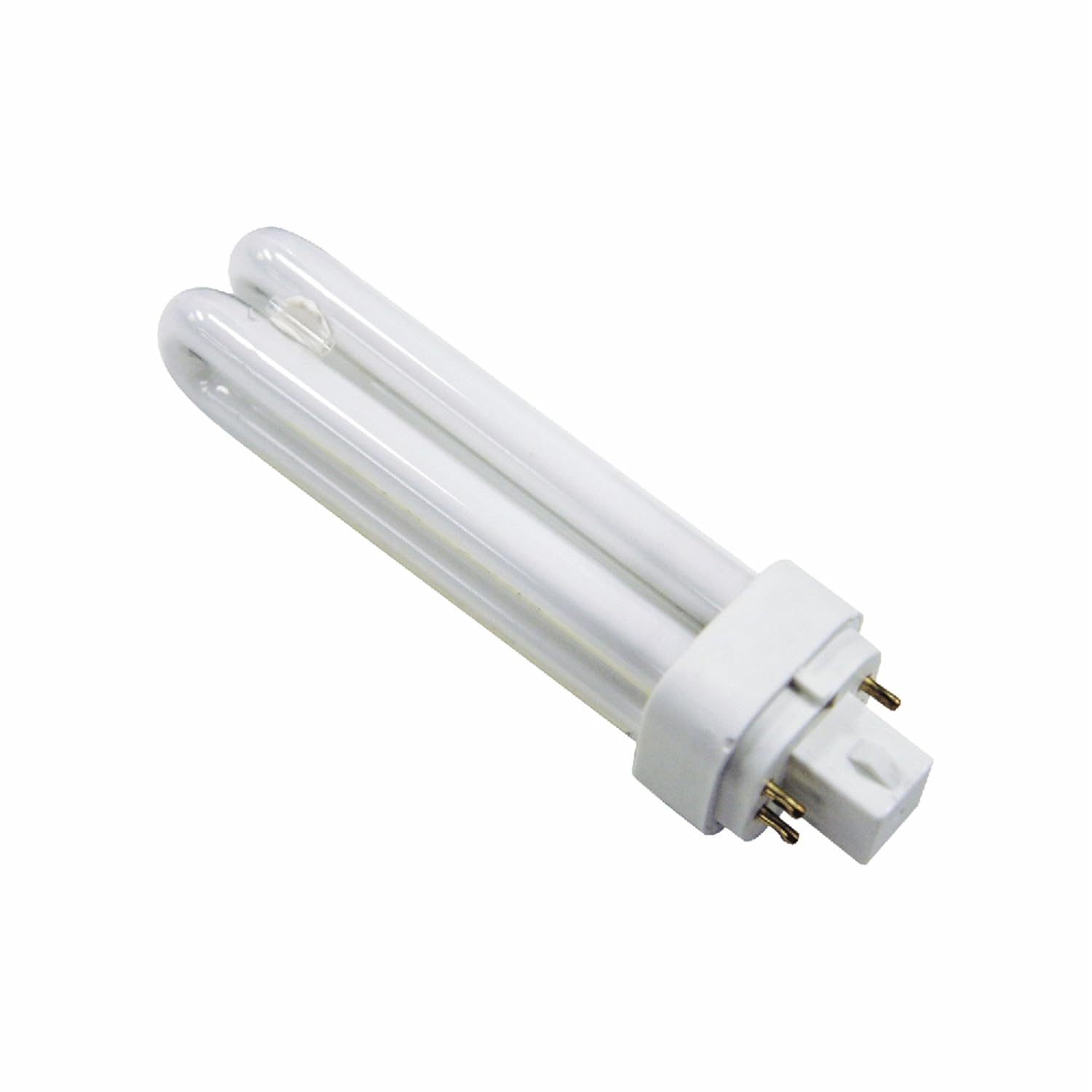 4 Pin fluorescent bulb