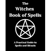 The Witches Book of Spells