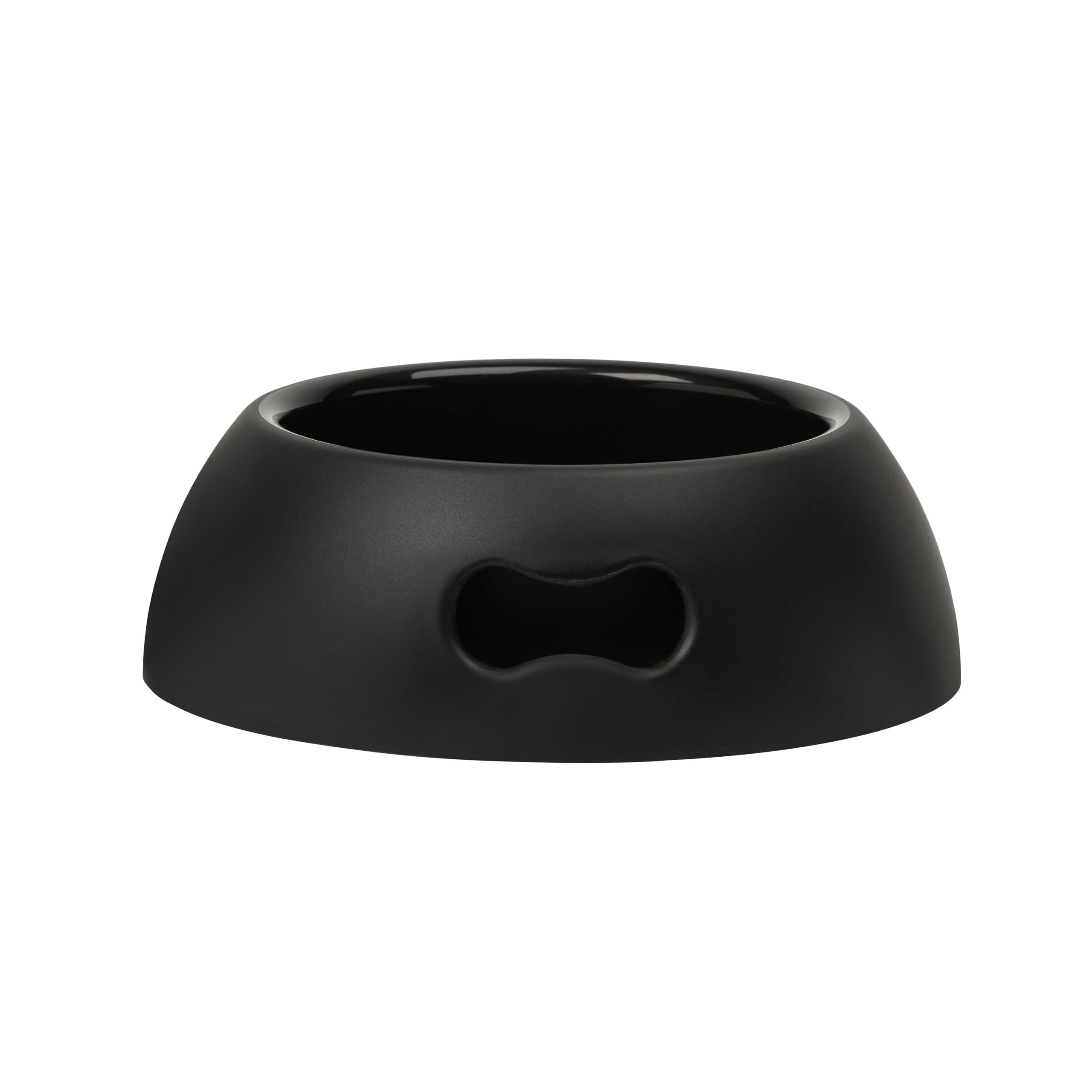 A K Brands United Pets - Trough black Pappy