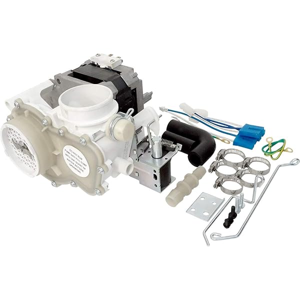 1320381 - Heil OEM Furnace Replacement Limit Switch: Hvac Controls 