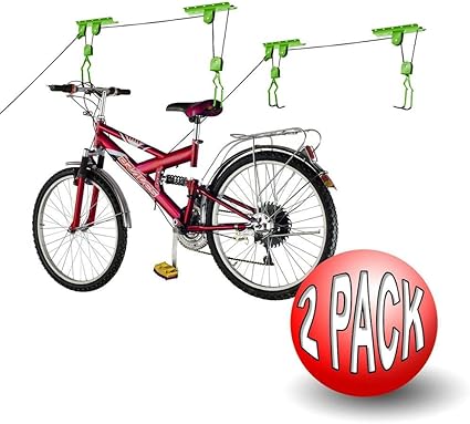 amazon bike lift