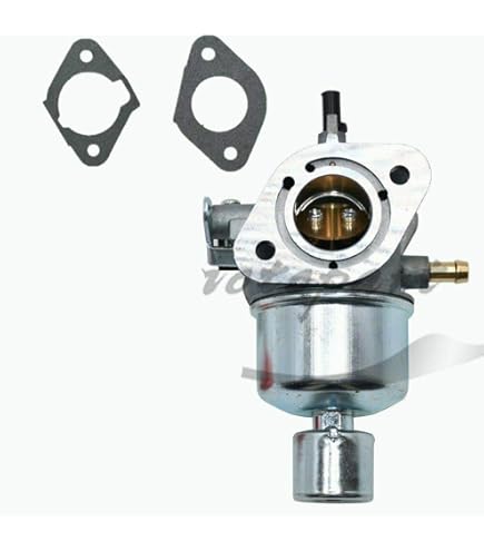 せりと Amazon.com: AM133179 Carburetor Fit for John Deere GT235 GT235E