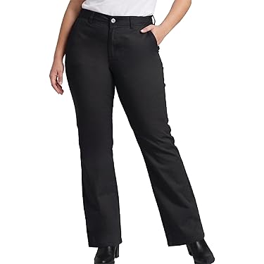 Amazon Best Sellers: Best Women's Work Utility & Safety Pants