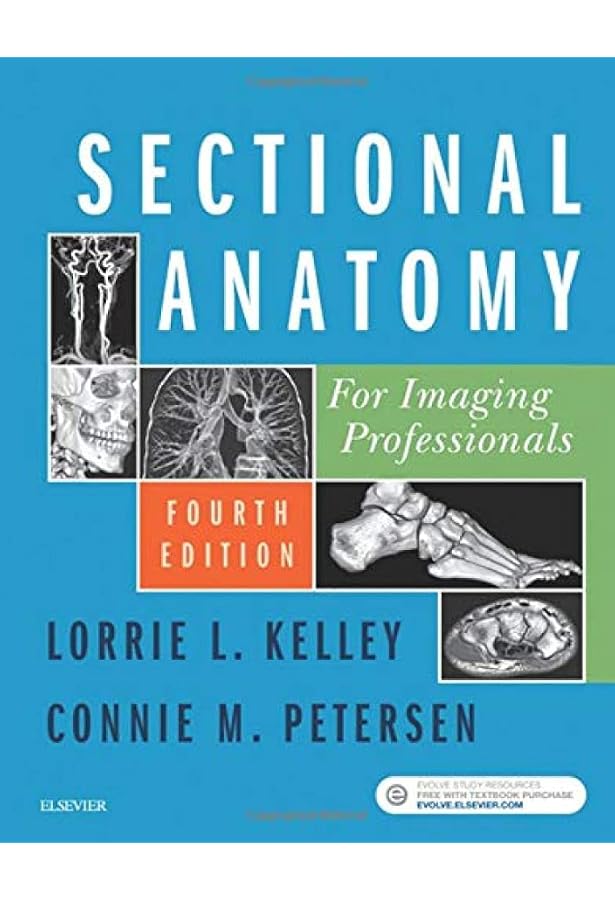 Human Sectional Anatomy Atlas Of Body Sections Ct And Mri Images