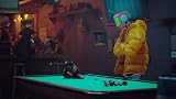 Skybound Games Stray PS5 PlayStation 5 Game view 5