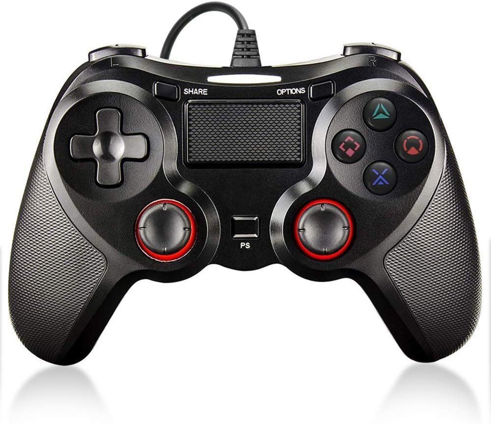 Maexus Controller, Wireless Gampad for ps4