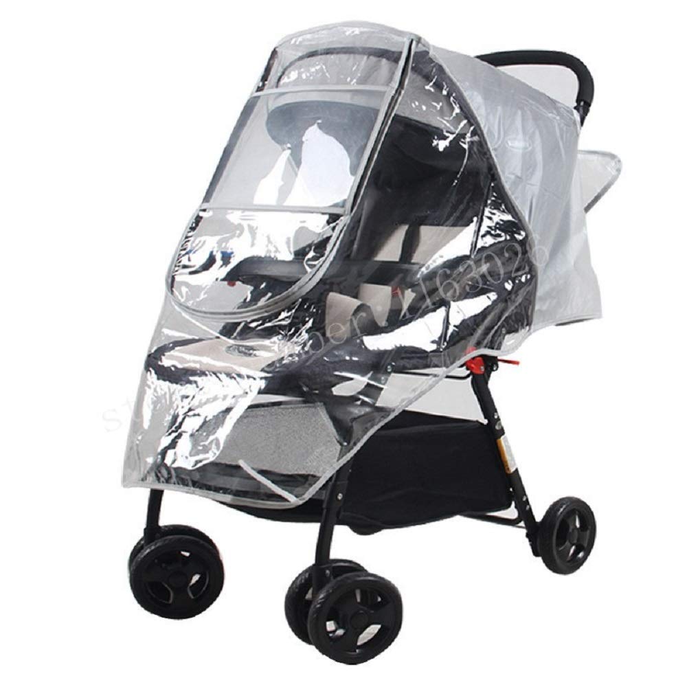 baby travel rain cover