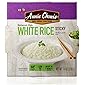 Annie Chun's Cooked White Sticky Rice, Gluten-Free, Vegan, Low Fat, Sushi Rice, 7.4-oz (Pack of 6)