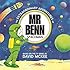 Spaceman (Mr. Benn)