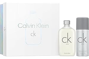 CALVIN KLEIN AEJ Ck One 3.4 EDT M + 5.0 Deo Spray (110185)