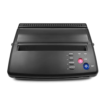 thermal receipt printer epson