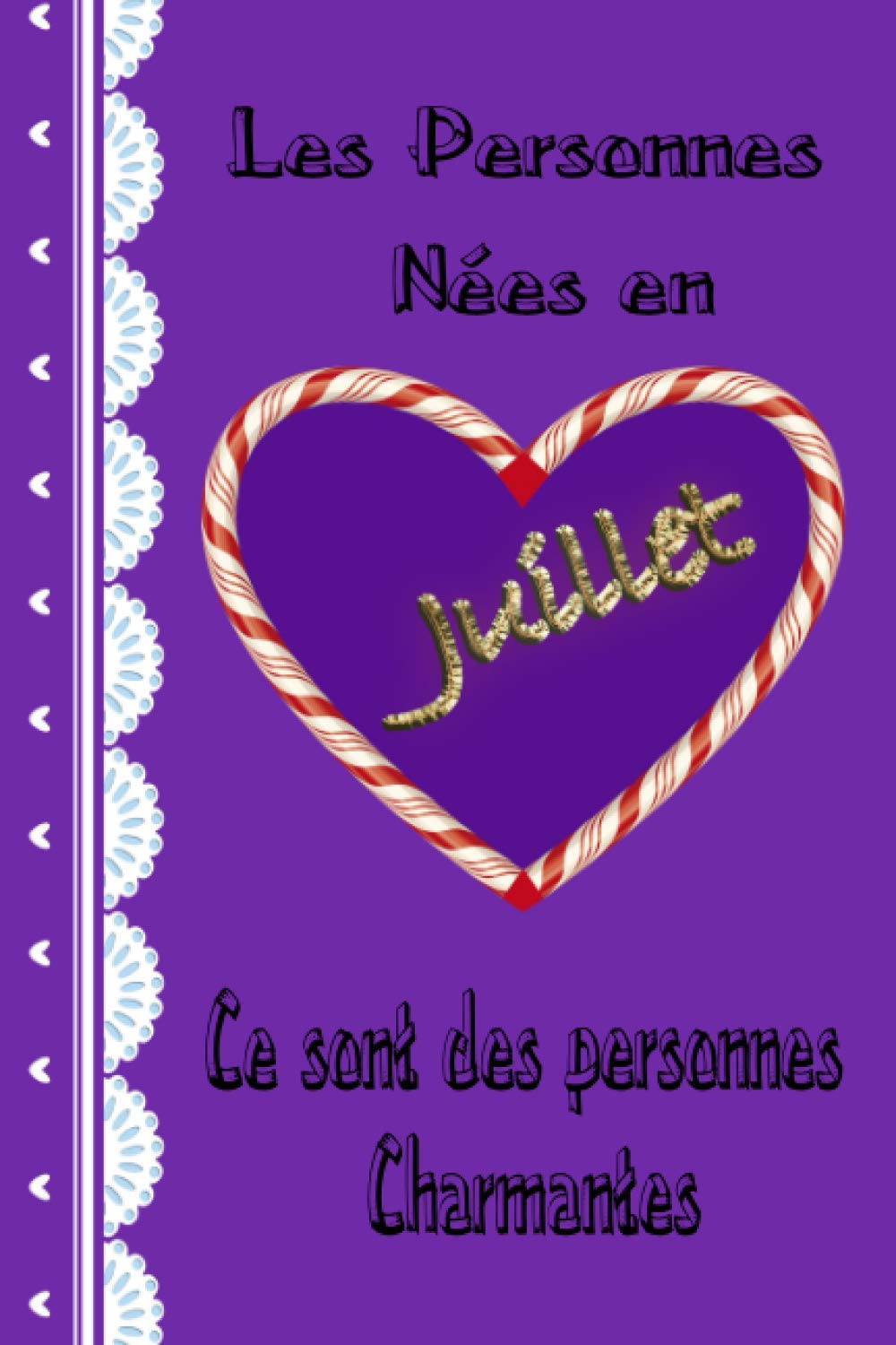 Amazon Com Les Personnes Nees En Juillet Carnet De Notes Humoristique Idee Cadeau D Anniversaire Pour Famme Fille Maman Ne En Juillet Cadeau De Joyeux Cartes D Anniversaire Cadeau Pour Fille Anniversaire Cœur