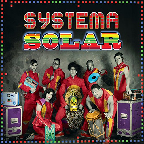 Systema Solar - Afritanga - The Sound Of Afrocolombia - Zortam Music