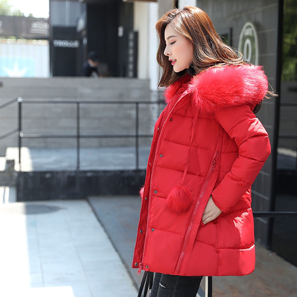 Poncho Mujer Invierno Lana Chaqueta De Abrigo Chaqueta De Lona