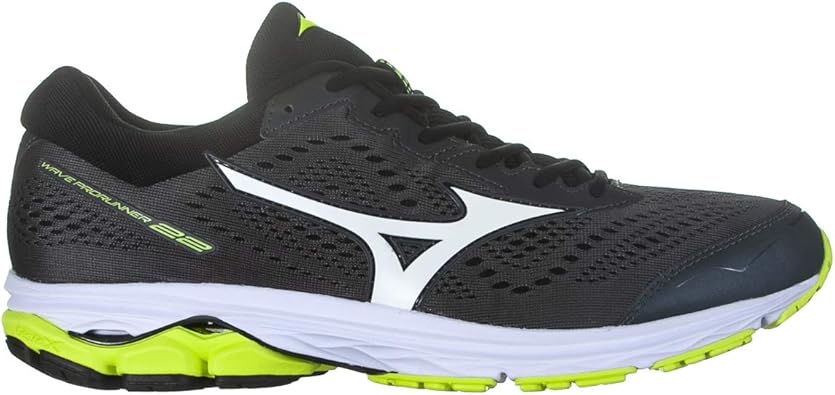 mizuno wave prorunner 22 é bom