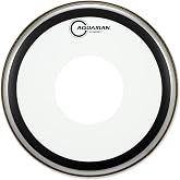 Aquarian Drumheads AHE14 Drumhead Pack, 14"