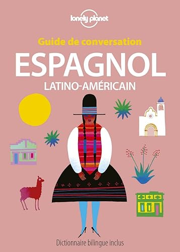 Download Guide de conversation Espagnol latino-américain - 10 ed PDF